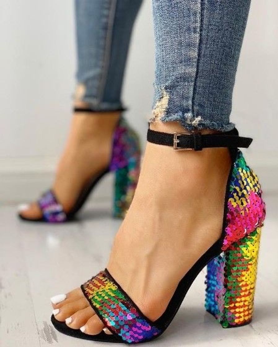 Moda Shoes