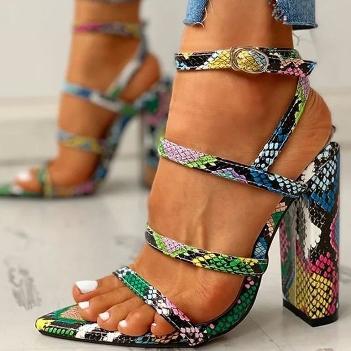 Fashion Shoes