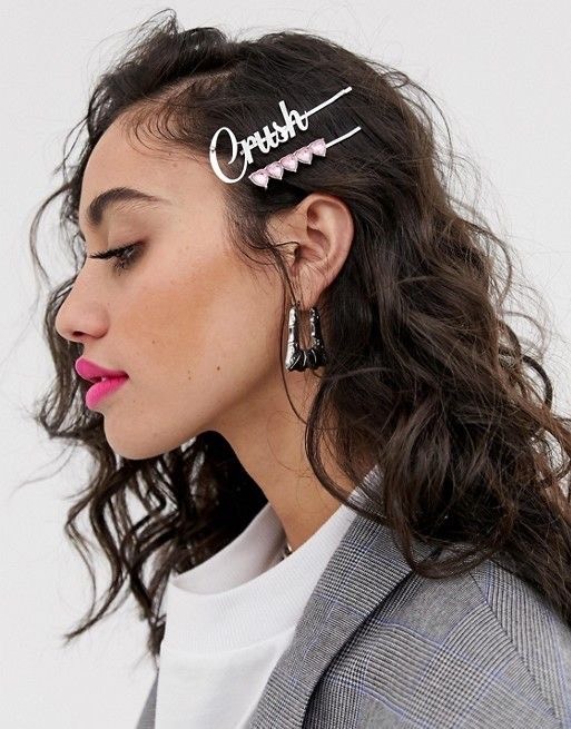 Social Acessorios/Cabelo 