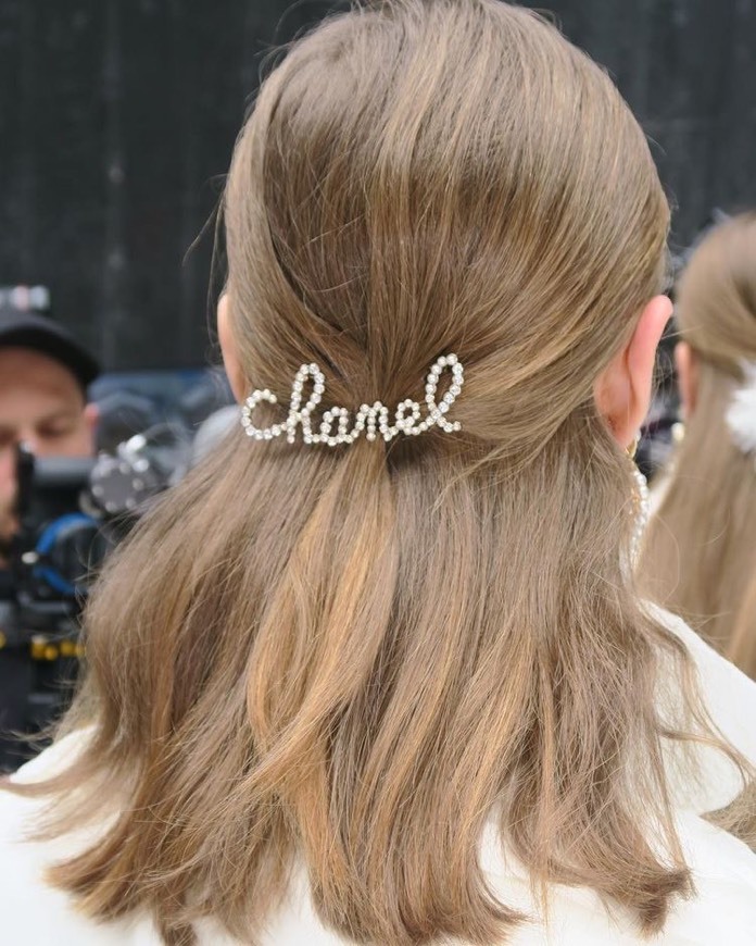 Social Acessorios/Cabelo