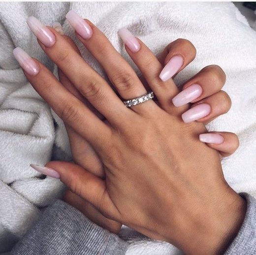 Unhas 💟