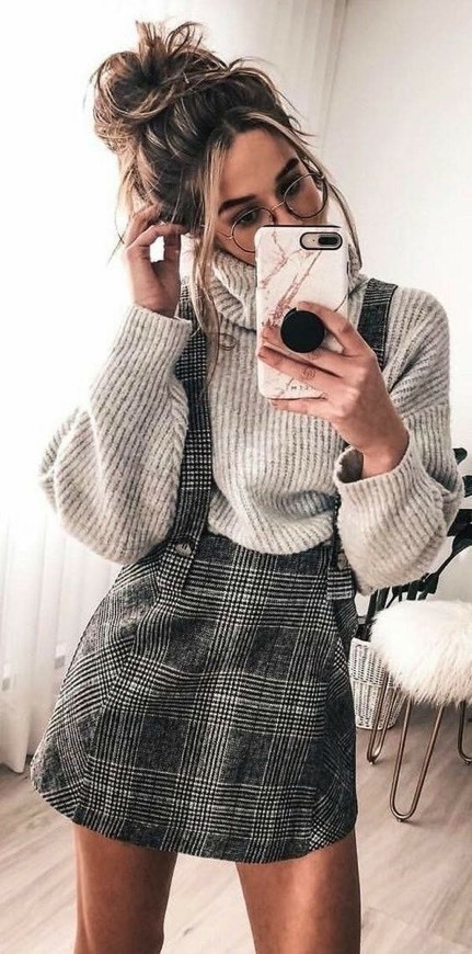 Social Looks Inverno 
