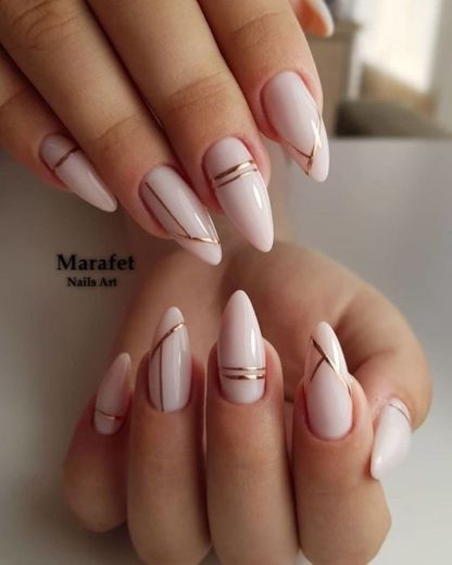 Unhas 💟