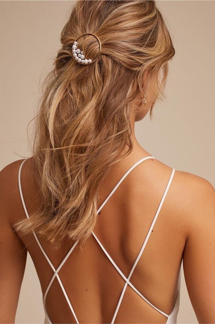 Social Acessorios/Cabelo