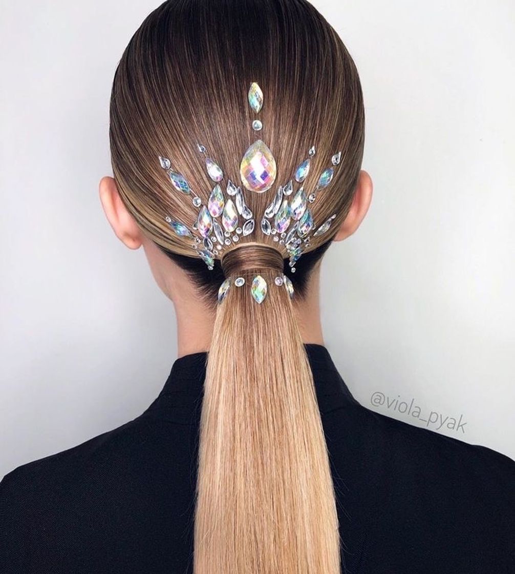 Social Acessorios/Cabelo
