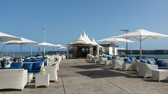 Restaurantes Beerhouse