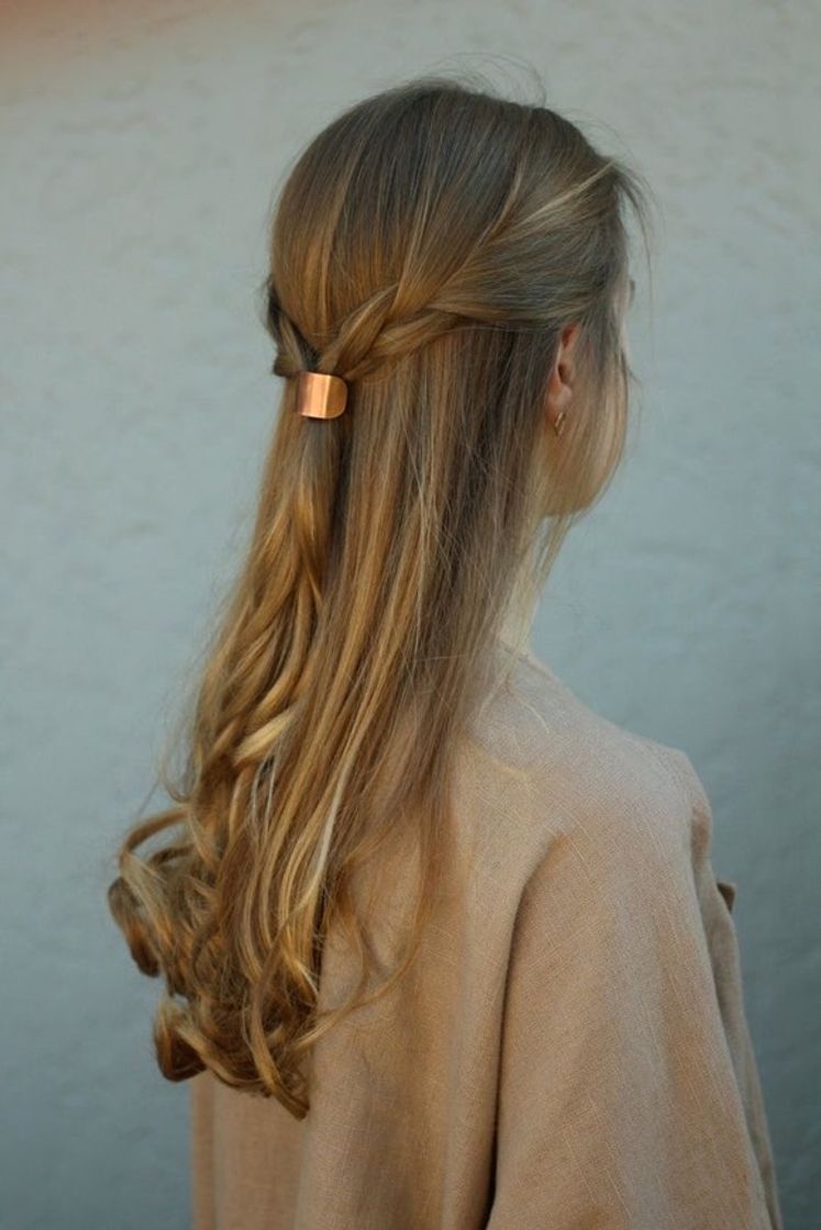 Fashion Acessorios/Cabelo