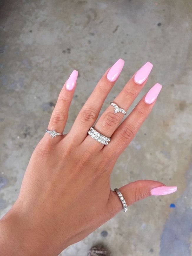 Fashion Unhas 💟