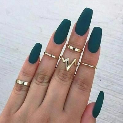 Fashion Unhas 💟