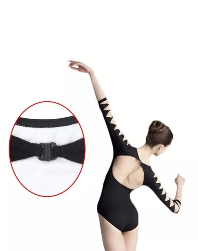 Social Dança/Roupa