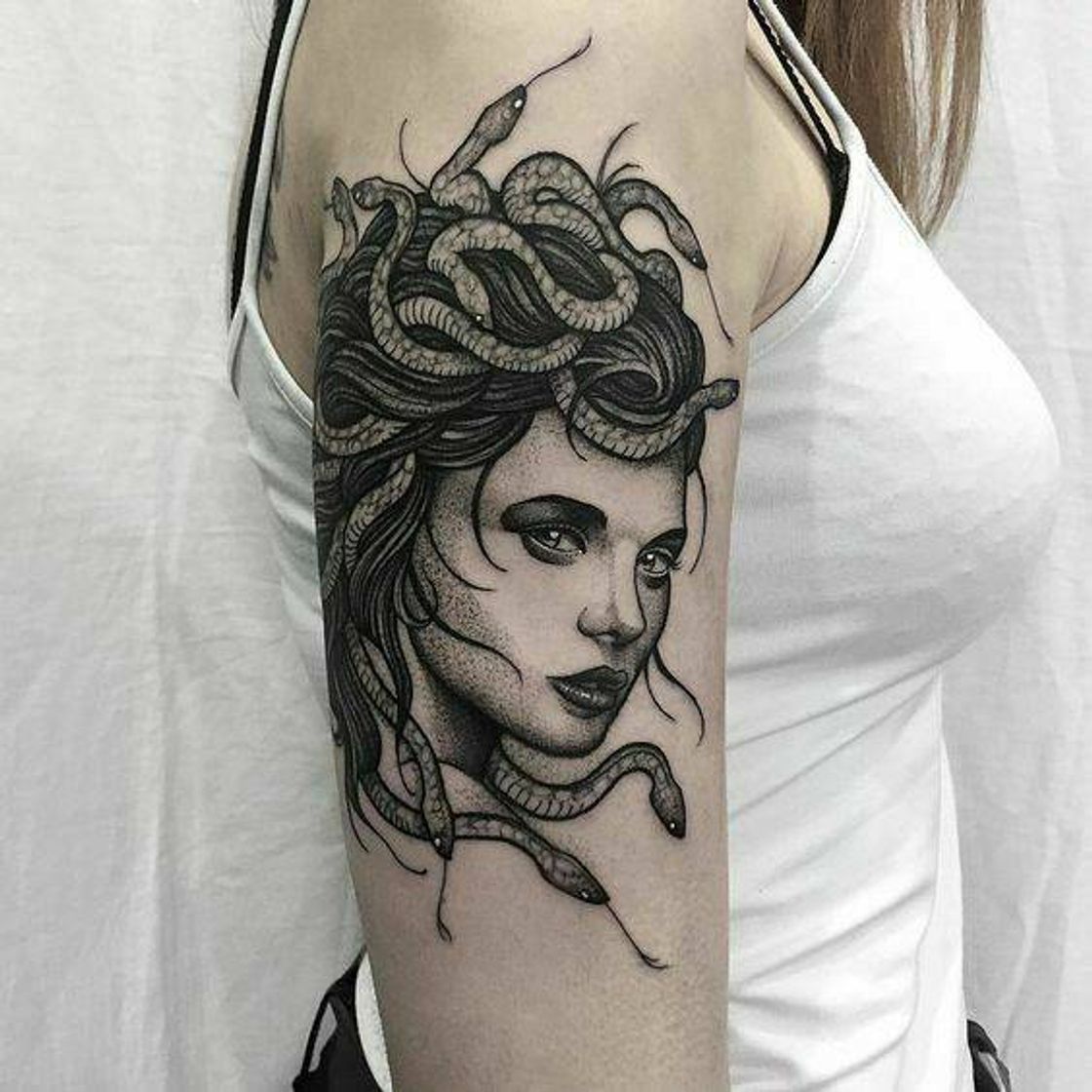 Moda Tatuagens