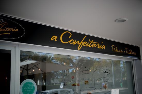 Restaurants A Confeitaria