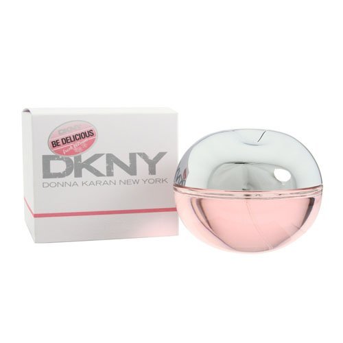 Social DKNY Be Delicious Fresh Blossom - Agua de perfume spray