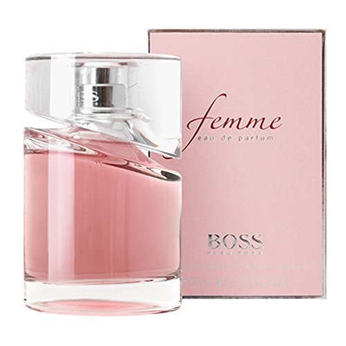 Producto BOSS FEMME Eau De Parfum vapo 75 ml