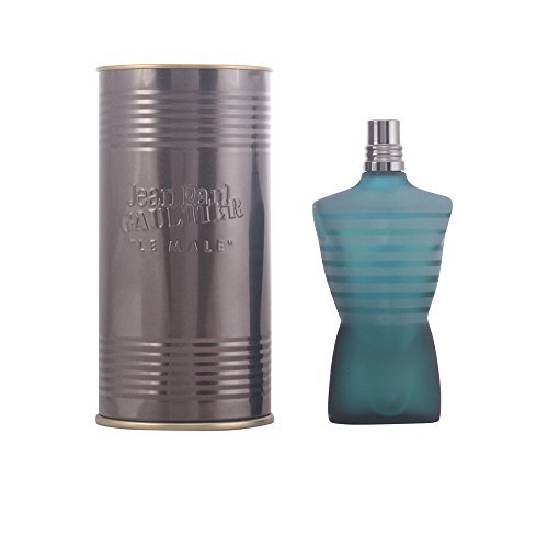 Belleza Jean Paul Gaultier Le Male Eau de Toilette Flacon 125 ml