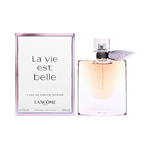 Social Lancôme La Vie Est Belle Intense Agua de Perfume