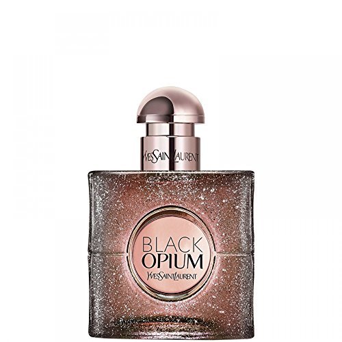 Social Sensai Black Opium Hair Mist