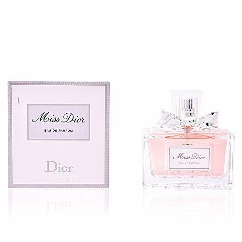 Social Dior Eau de Parfum spray "Miss Dior"