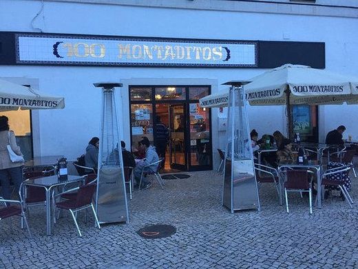 100 Montaditos