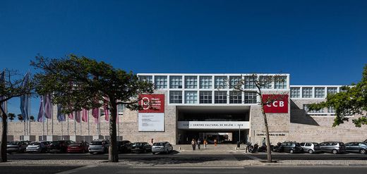 Centro Cultural de Belém