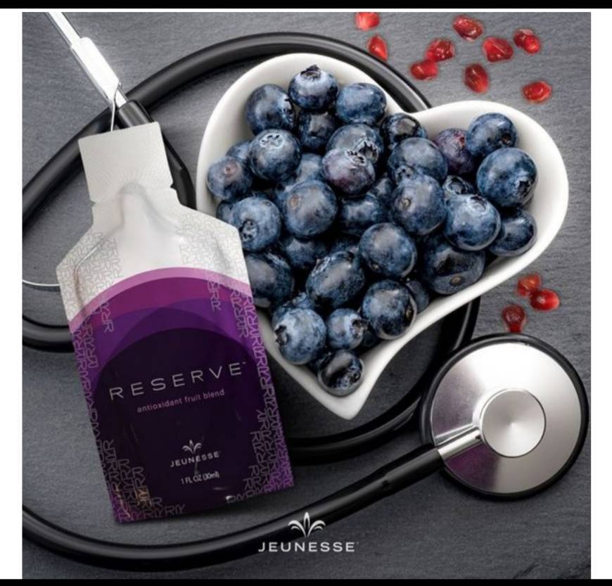 Productos RESERVE 