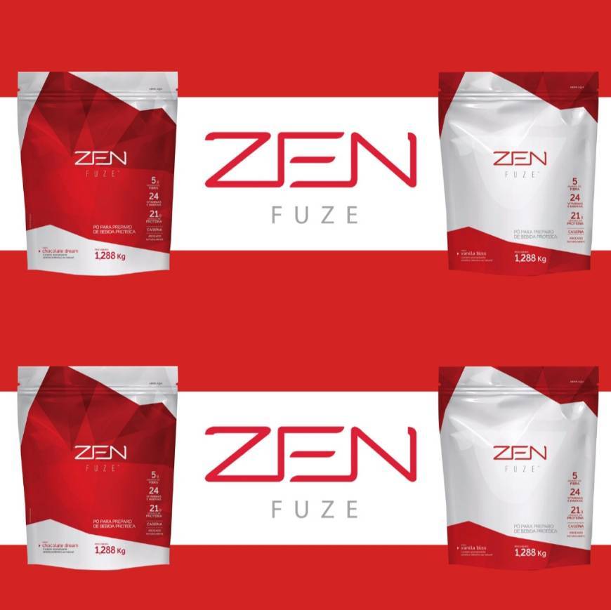 Product Zen fuze