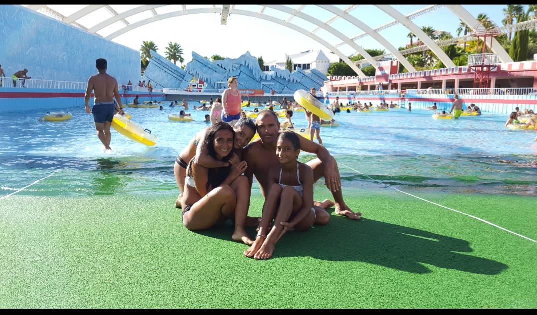 Place Aquashow Park - Water Park