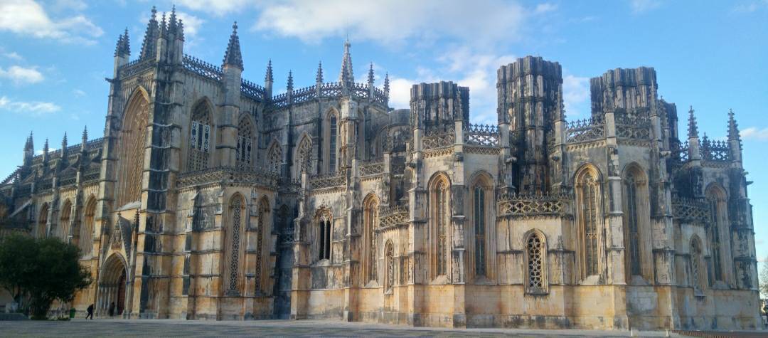 Place Batalha