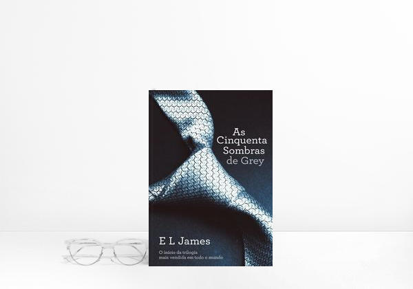 Book As Cinquenta Sombras De Grey