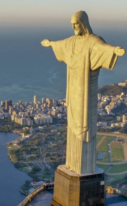 Place Cristo Redentor