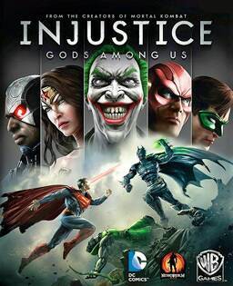 App INJUSTICE