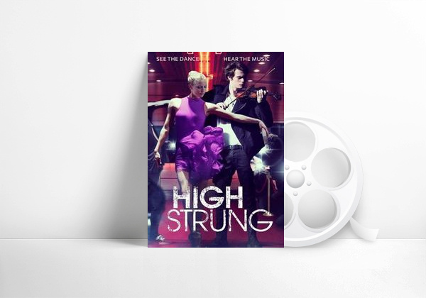 High Strung: Ao Ritmo do Sonho