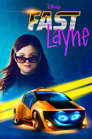 Serie Fast Layne