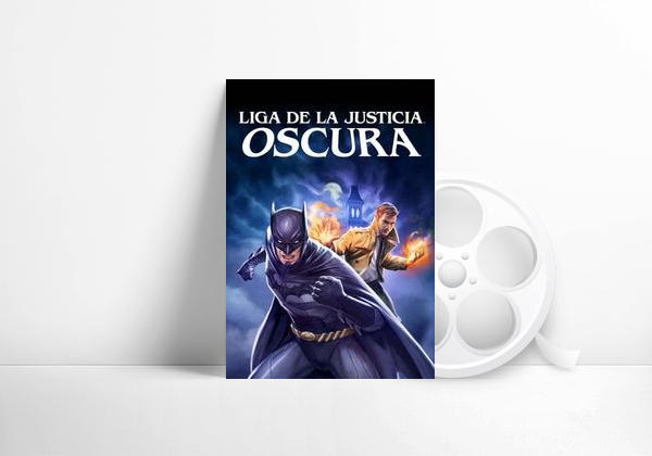 Liga da Justiça Sombria