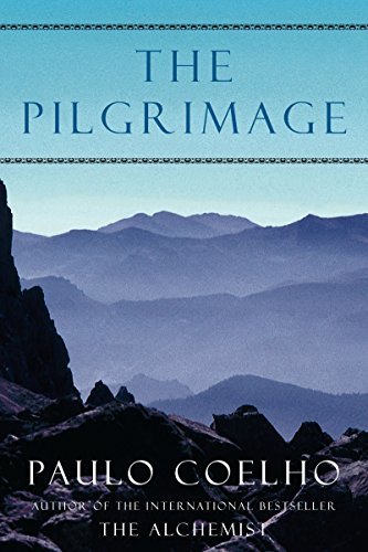 Book The Pilgrimage