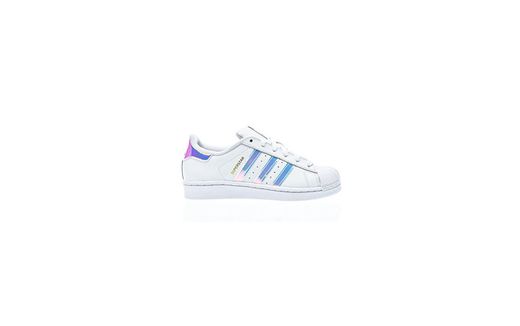 adidas Superstar J