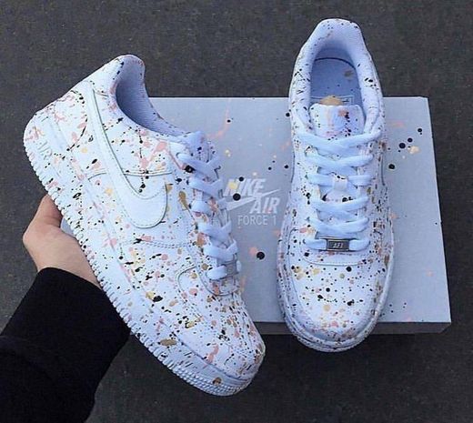 Nike