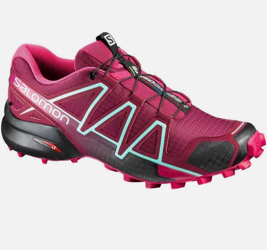 Products Salomon SPEEDCROSS 4