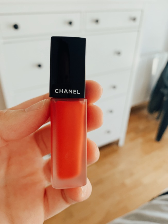 Products CHANEL CHANEL ROUGE ALLURE INK