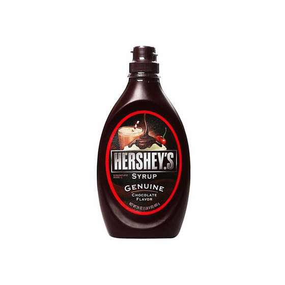 Product Comprar HERSHEY'S SIROPE CARAMELO (GRANDE)