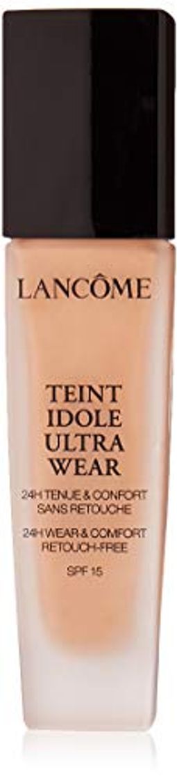 Social Lancome Teint Idole Ultra Wear Base de Maquillaje 01-Beige Albatre - 30 ml