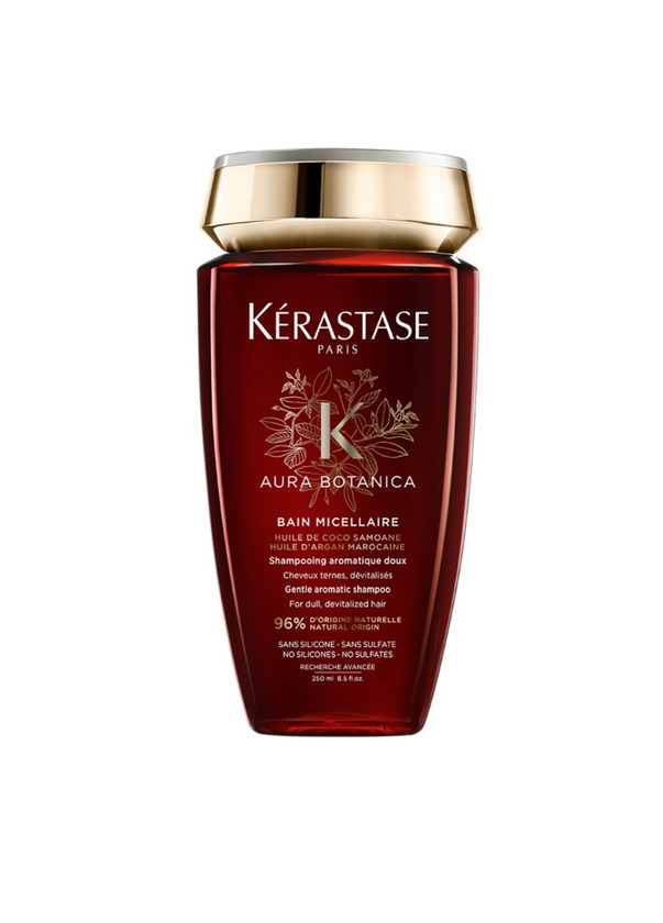 Productos AURA BOTANICA bain micellaire Kérastase