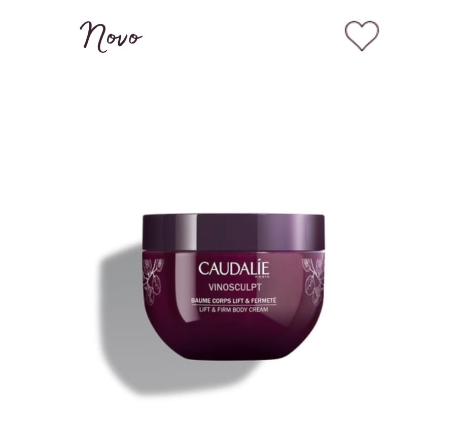 Moda Caudalie 