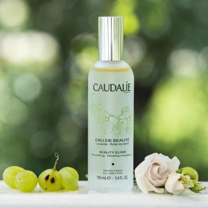 Moda Caudalie