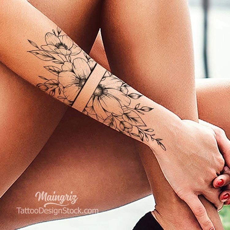 Fashion Tatoo