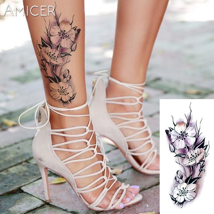 Fashion Tatoo