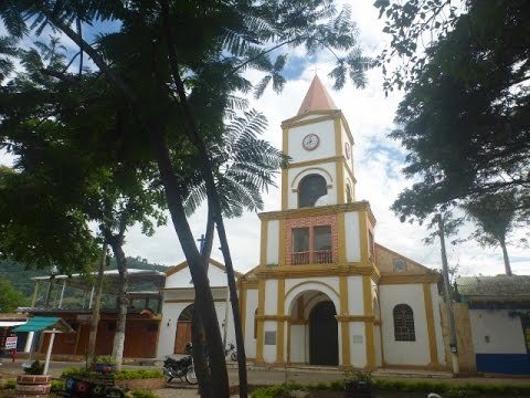 Pandi cundinamarca