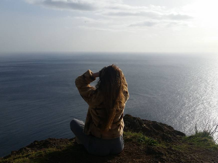 Place Farol da Ponta do Pargo