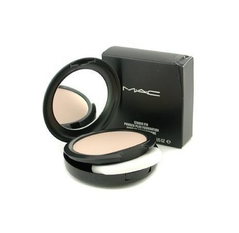 Pó compacto MAC
