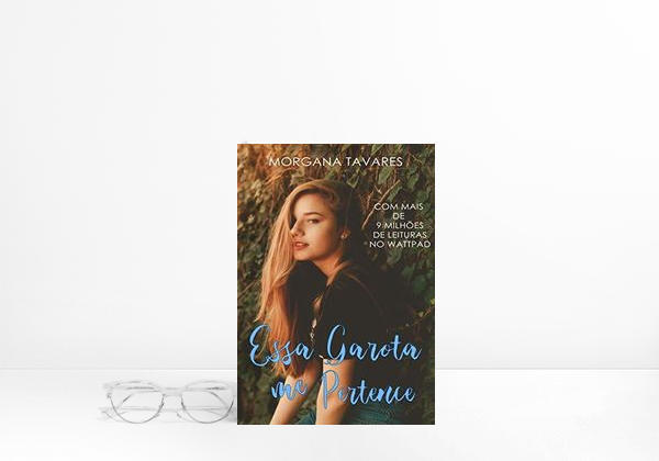 Libro Essa Garota Me Pertence